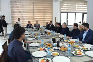 TOGÜ’den Küresel Başarıya Buluşma