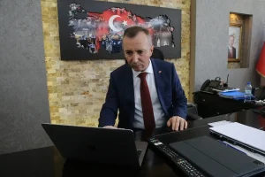 Tokat Emniyet Müdürü’nden ‘Yılın Kareleri’ Oylamasına Katılım