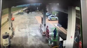 Tokat’ta 6 Öğrenci Yaralandı