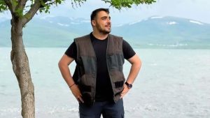 Tokat’ta ‘Nişanlım 6 Şubat’ta öldü’ diyerek kadınları dolandırdı: Sosyal medya ünlüsüne hapis