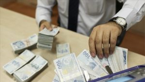 Toplam ciro endeksi 2025’te yüzde 34,7 arttı