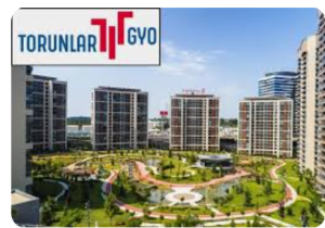 Torunlar GYO, Forum Kayseri Gayrimenkul paylarını 130,4 milyon euro bedelle satın alacak