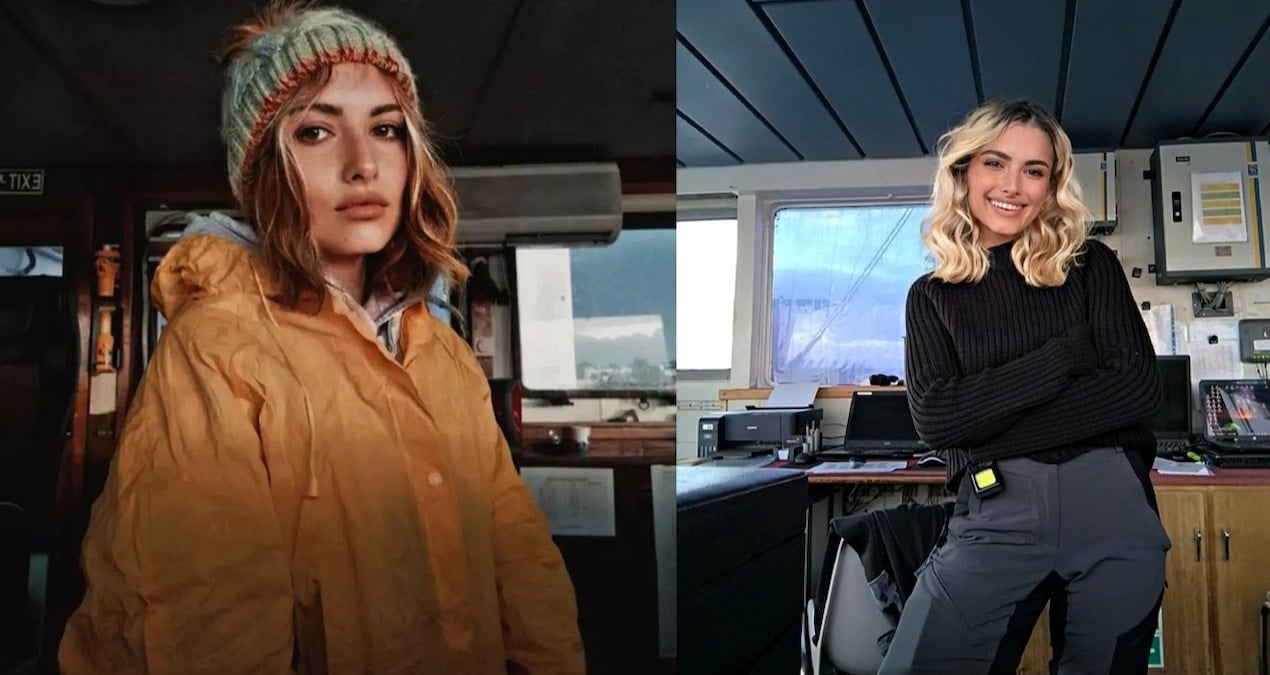 Trabzon’daki kadın cinayetinin detayları ortaya çıktı: Can güvenliğim yok’ dedikten 10 gün sonra öldürülmüş