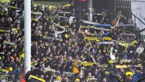 Trabzonspor – Fenerbahçe maçına konuk takım taraftarları alınmayacak