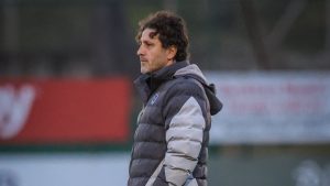 Trabzonspor, Gaziantep FK maçının hazırlıklarına başladı