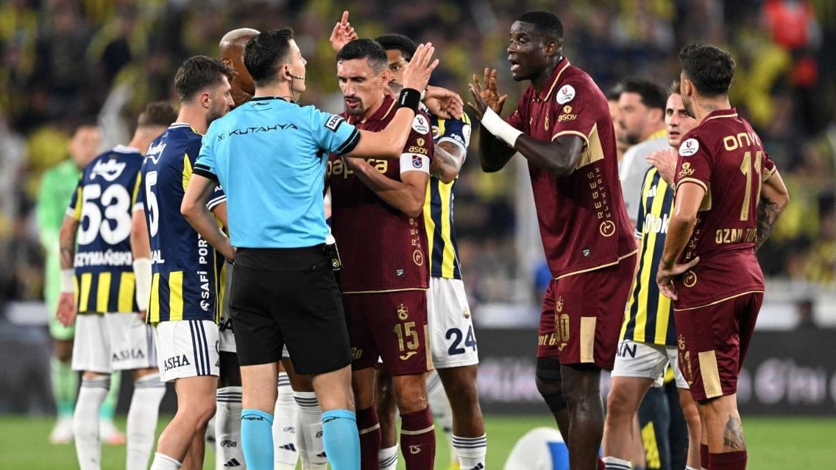 Trabzonspor ile Fenerbahçe kazanmanın planlarını yapıyor