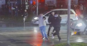 Trabzonspor’un takım otobüsüne saldırıyla ilgili yeni gelişme