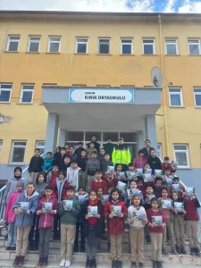 Trafik Dedektifleri Eğitimi