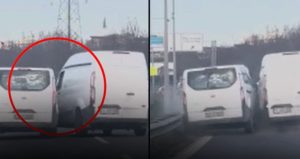 Trafik teröristlerini yeni yasa da durduramadı