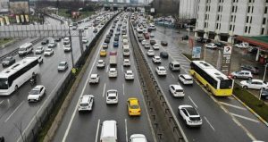 Trafikte bunu yapan şimdi gerçekten yandı: Meclis’ten geçti 140 bin lira cezası var