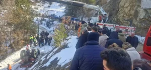 Traktör Devrildi, Sürücü Hayatını Kaybetti