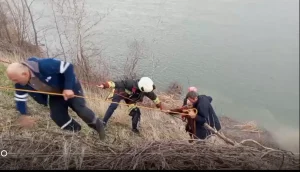 Traktör kazasında 75 yaşındaki sürücü hayatını kaybetti