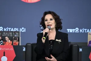 TRT 2 Kitaplığı ile Kültürel Miras Gün Yüzüne Çıkarılıyor