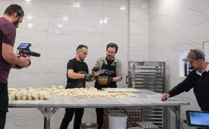 TRT Belgesel’den Yeni Seri: İyiliğin Çekim Gücü