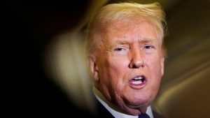 Trump: İran anlaşma yapmamanın sonuçlarını görmek istemiyor