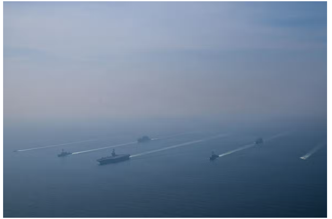 Trump İran’a Operasyon Seçeneğini Yine Dile Getirdi, Petrol, Altın Yükseliyor