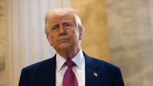 Trump, İsrail kanalına konuştu: İran ile anlaşma olmazsa zor şeyler yapmak zorunda kalırız