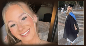 Trump tartışmasında Baba, kızını öldürdü!