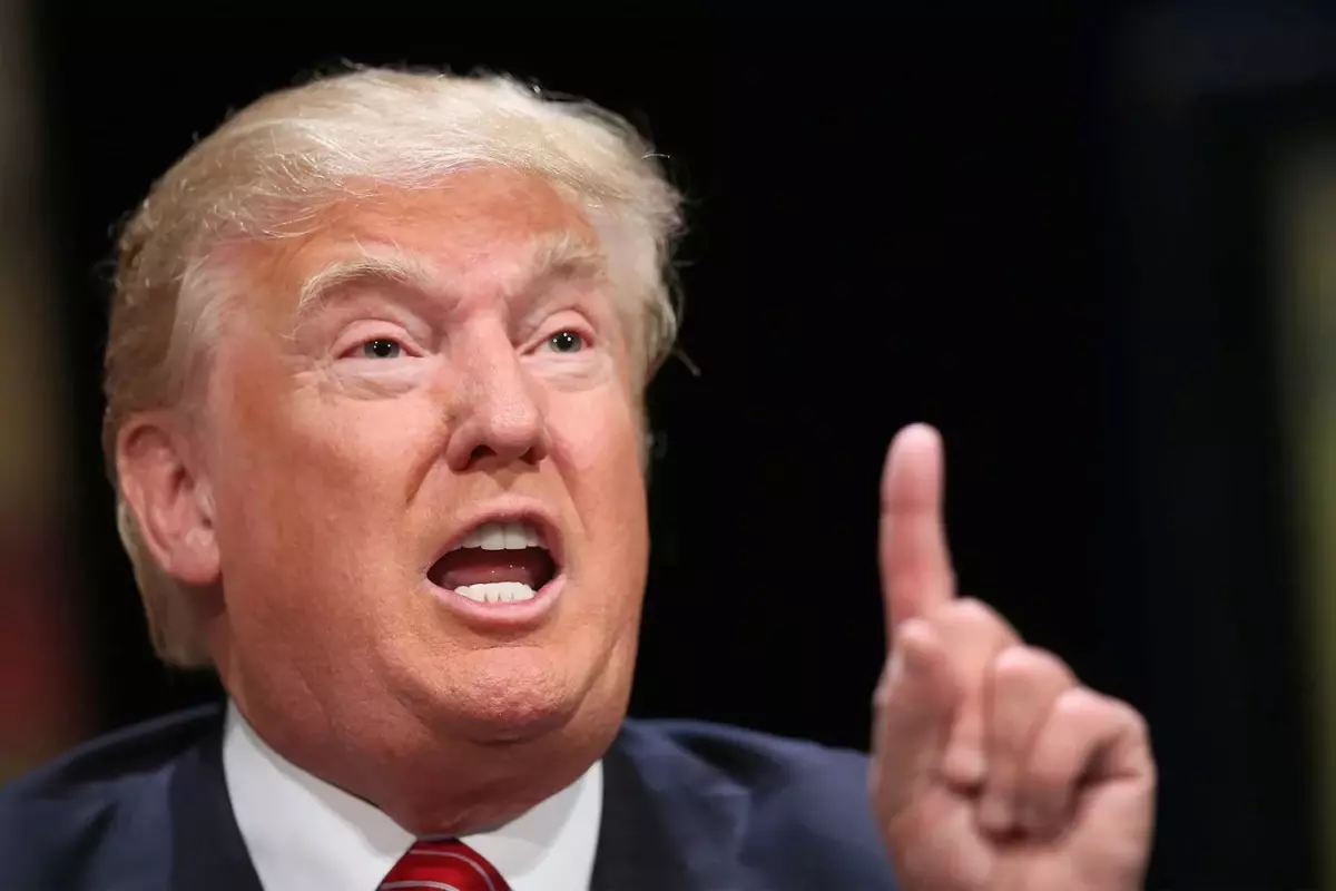 Trump’tan Bad Bunny’nin Super Bowl gösterisine sert tepki