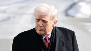 Trump’tan Cumhuriyetçilere ülkedeki seçimleri “ulusallaştırmaları” çağrısı