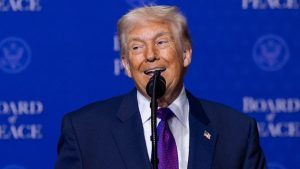 Trump’tan İran mesajı: Anlaşamazsak kötü şeyler olur