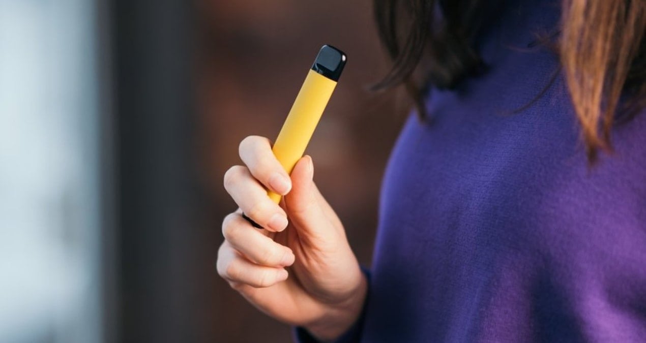 TTB’den elektronik sigara tepkisi: Akıl dışı