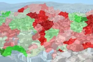 TÜİK güncel verileri açıkladı: İşte nüfusu en az olan 5 ilimiz