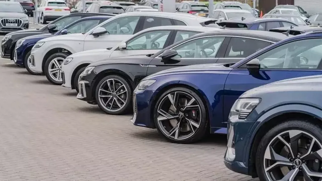 TÜİK Ocak Ayı Verilerini Paylaştı: Türkiye’deki Toplam Araç Sayısı 33,7 Milyonu Geçti