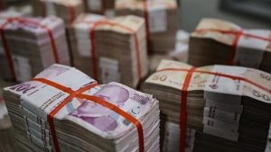 Tüketici kredileri arttı: 5,9 trilyon TL