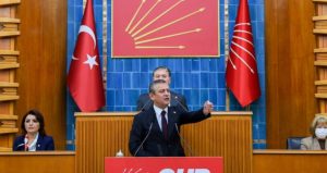 Tüm gözler Özgür Özel’e çevrildi: Mesut Özarslan dosyası açıklanıyor