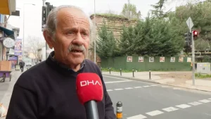 Tur-i Sina Manastırı’nın Durumu Tehdit Altında