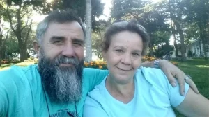 Turgutlu’da Çiftin Dramı: Biri Ölü, Biri Baygın Bulundu