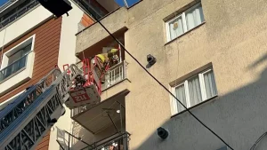 Turgutlu’da Şoför Evinde Ölü Bulundu