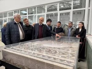 Türk Mirası İçin Yeni Ağ Kuruldu