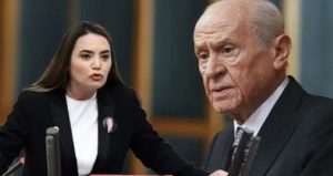 Türkeş’ten Bahçeli’ye ‘Öcalan’ tepkisi