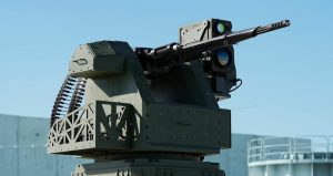 Türkiye Afrika’nın en büyük ordusuna hava savunma sistemi sattı!