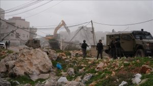 Türkiye dahil 19 ülkeden İsrail’e tepki: Her türlü ilhaka karşıyız