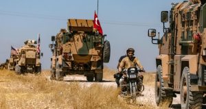 Türkiye, Şara yönetimine Suriye’den çekilmek için 3 şart sundu