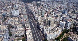 Türkiye’de bir ilk! İlçenin nüfusu 1 milyonu aştı