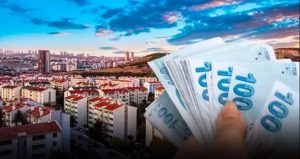 Türkiye’de borcuna en sadık il belli oldu