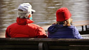 Türkiye’de yeni orta yaş 34,9 oldu