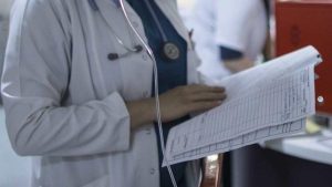 Türkiye’de yıllık muayene sayısı 1,5 milyara ulaştı