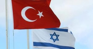 Türkiye’den İsrail’e kınama: Barış istemediğini bir kere daha göstermektedir