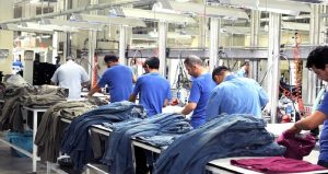 Türkiye’nin 23 yıllık tekstil devi iflas etti: Milyonluk ekipmanlar icradan satılıyor