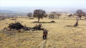 Türkiye’nin 3 köyünde yalnızca birer kişi yaşıyor