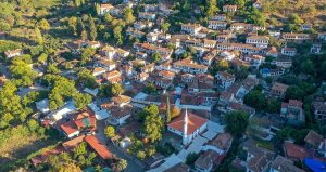 Türkiye’nin 70 köyünde 10 veya daha az kişi yaşıyor