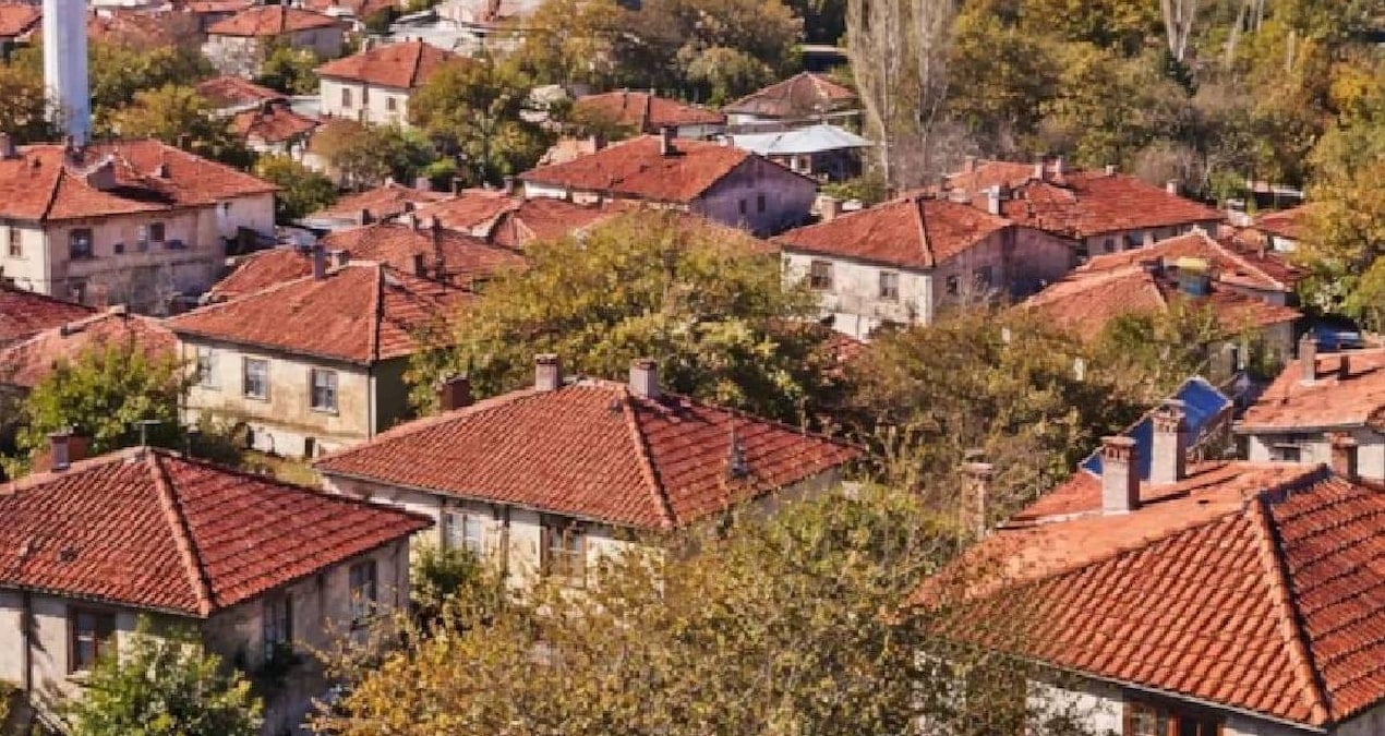 Türkiye’nin en kalabalık köyü belli oldu: Birçok ilçe nüfusunu geçti