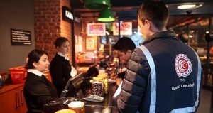 Türkiye’nin gururuna bakanlıktan milyonluk ceza