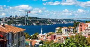 Türkiye’nin havası en temiz bölgeleri belli oldu: İstanbul’da bir ilçe zirvede