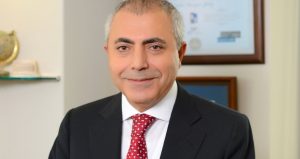 TÜRMOB Başkanı Yıldız’dan ‘Vergi Haftası’ mesajı